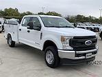 Used 2022 Ford F-250 Crew Cab 4WD, Service Truck for sale #50420 - photo 4