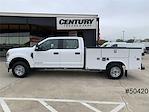 Used 2022 Ford F-250 Crew Cab 4WD, Service Truck for sale #50420 - photo 5