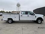 Used 2022 Ford F-250 Crew Cab 4WD, Service Truck for sale #50420 - photo 6