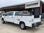 Used 2022 Ford F-250 Crew Cab 4WD, Service Truck for sale #50420 - photo 2