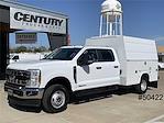 Used 2024 Ford F-350 XL Crew Cab 4WD, Service Truck for sale #50422 - photo 1