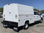 Used 2024 Ford F-350 XL Crew Cab 4WD, Service Truck for sale #50422 - photo 3