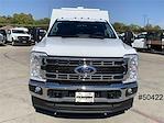 Used 2024 Ford F-350 XL Crew Cab 4WD, Service Truck for sale #50422 - photo 14