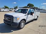 Used 2016 Ford F-250 Super Cab RWD, Service Truck for sale #50426 - photo 1