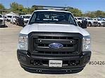 Used 2016 Ford F-250 XL Super Cab RWD, 8' Palfinger Service Truck for sale #50426 - photo 11