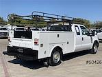 Used 2016 Ford F-250 XL Super Cab RWD, 8' Palfinger Service Truck for sale #50426 - photo 3