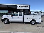 Used 2016 Ford F-250 XL Super Cab RWD, 8' Palfinger Service Truck for sale #50426 - photo 5