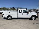 Used 2016 Ford F-250 XL Super Cab RWD, 8' Palfinger Service Truck for sale #50426 - photo 6