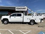 Used 2023 Chevrolet Silverado 3500 Work Truck Crew Cab 4WD, Mechanics Body for sale #50427 - photo 7