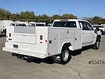 Used 2021 Chevrolet Silverado 3500 LT Crew Cab 4WD, Service Truck for sale #50429 - photo 3