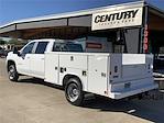 Used 2021 Chevrolet Silverado 3500 LT Crew Cab 4WD, Service Truck for sale #50429 - photo 2