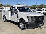 Used 2018 Ford F-250 Regular Cab RWD, Service Truck for sale #50430 - photo 4