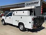 Used 2018 Ford F-250 Regular Cab RWD, Service Truck for sale #50430 - photo 2