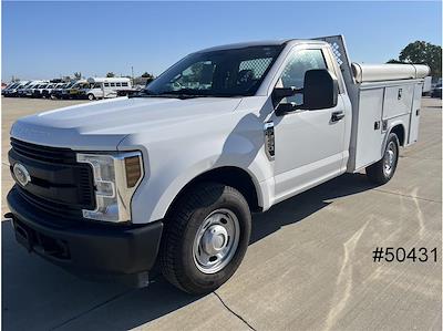 Used 2018 Ford F-250 Regular Cab RWD, Pickup for sale #50431 - photo 1