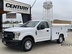 Used 2018 Ford F-250 Regular Cab RWD, Service Truck for sale #50431 - photo 1