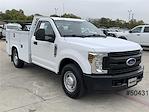 Used 2018 Ford F-250 Regular Cab RWD, Service Truck for sale #50431 - photo 4