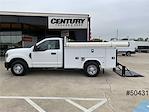 Used 2018 Ford F-250 Regular Cab RWD, Service Truck for sale #50431 - photo 6