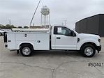 Used 2018 Ford F-250 Regular Cab RWD, Service Truck for sale #50431 - photo 7