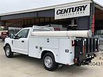 Used 2018 Ford F-250 Regular Cab RWD, Service Truck for sale #50431 - photo 2