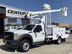 Used 2012 Ford F-550 XL Regular Cab RWD, ETI Bucket Truck for sale #50433 - photo 3