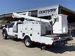 Used 2012 Ford F-550 XL Regular Cab RWD, ETI Bucket Truck for sale #50433 - photo 12