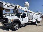 Used 2012 Ford F-550 XL Regular Cab RWD, ETI Bucket Truck for sale #50433 - photo 4