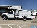 Used 2012 Ford F-550 XL Regular Cab RWD, ETI Bucket Truck for sale #50433 - photo 5