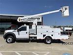 Used 2012 Ford F-550 XL Regular Cab RWD, ETI Bucket Truck for sale #50433 - photo 6