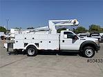 Used 2012 Ford F-550 XL Regular Cab RWD, ETI Bucket Truck for sale #50433 - photo 7