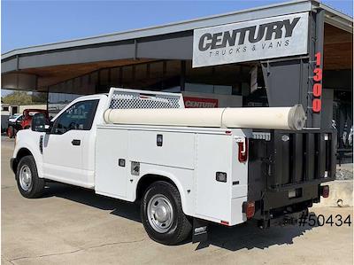 Used 2017 Ford F-250 Regular Cab RWD, Service Truck for sale #50434 - photo 2