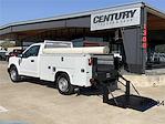 Used 2017 Ford F-250 Regular Cab RWD, Service Truck for sale #50434 - photo 8