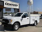 Used 2017 Ford F-250 Regular Cab RWD, Service Truck for sale #50434 - photo 1