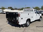 Used 2017 Ford F-250 Regular Cab RWD, Service Truck for sale #50434 - photo 3