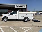 Used 2017 Ford F-250 Regular Cab RWD, Service Truck for sale #50434 - photo 6