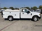 Used 2017 Ford F-250 Regular Cab RWD, Service Truck for sale #50434 - photo 7