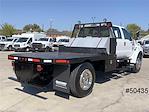 Used 2011 Ford F-750 XL Crew Cab RWD, 11' Sun Country Truck Flatbed Truck for sale #50435 - photo 3