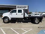 Used 2011 Ford F-750 XL Crew Cab RWD, 11' Sun Country Truck Flatbed Truck for sale #50435 - photo 5