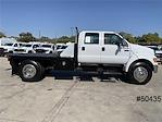 Used 2011 Ford F-750 XL Crew Cab RWD, 11' Sun Country Truck Flatbed Truck for sale #50435 - photo 6