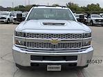 Used 2019 Chevrolet Silverado 3500 Work Truck Regular Cab RWD, Flatbed Truck for sale #50437 - photo 10