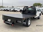 Used 2019 Chevrolet Silverado 3500 Work Truck Regular Cab RWD, Flatbed Truck for sale #50437 - photo 3