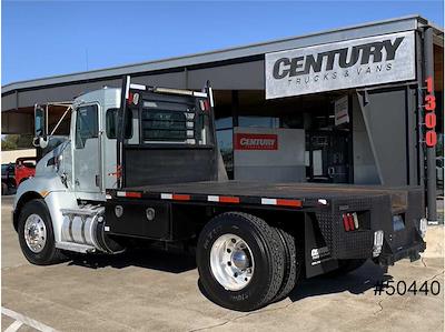 Used 2020 Kenworth T270 RWD, Flatbed Truck for sale #50440 - photo 2