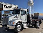 Used 2020 Kenworth T270 RWD, Flatbed Truck for sale #50440 - photo 1