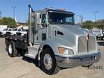 Used 2020 Kenworth T270 RWD, Flatbed Truck for sale #50440 - photo 4