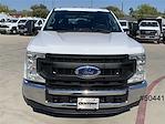 Used 2021 Ford F-350 XL Crew Cab RWD, 9' CM Truck Beds Flatbed Truck for sale #50441 - photo 10