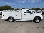 Used 2023 Chevrolet Silverado 1500 Work Truck Regular Cab RWD, 8' Reading Service Truck for sale #50443 - photo 6