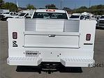 Used 2023 Chevrolet Silverado 1500 Work Truck Regular Cab RWD, 8' Reading Service Truck for sale #50443 - photo 7