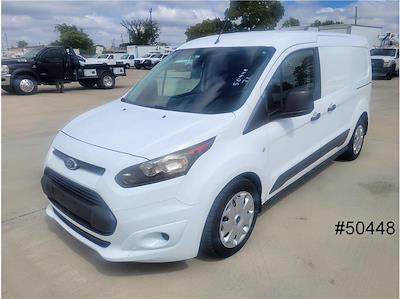 Used 2015 Ford Transit Connect XLT Standard Roof FWD, Empty Cargo Van for sale #50448 - photo 1