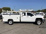 Used 2019 GMC Sierra 2500 Base Double Cab 4WD, 8' Harbor Service Truck for sale #50455 - photo 6