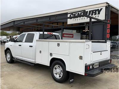 Used 2021 Ram 2500 Tradesman Crew Cab RWD, Service Truck for sale #50458 - photo 2