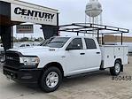 Used 2021 Ram 2500 Tradesman Crew Cab RWD, Service Truck for sale #50458 - photo 1